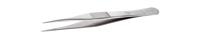 10gsa0 ideal-tek 110 mm, Stainless Steel, Straight, Tweezers