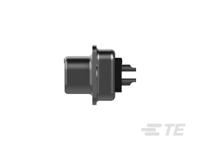 5-747905-5 TE Connectivity 9 Way Cable Mount D-sub Connector Socket, 2.77mm Pitch