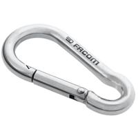 mousq8x80sls Facom Snap Hook Stainless Steel