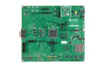 cytvii-b-h-4m-176-cpu Infineon Traveo II CPU Board CAN, UART Evaluation Board CYTVII-B-H-4M-176-CPU