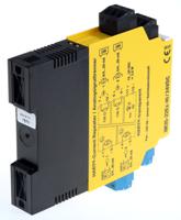 im35-22ex-hi24vdc Turck 2 Channel Galvanic Barrier, Analogue Input Isolator, Current Input, Current Output, ATEX, IECEx