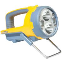 nshawkstar Nightsearcher HawkStar LED Searchlight - Rechargeable 2500 lm