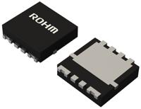 rq3l270bkfratcb ROHM RQ3L270BKFRA Type P-Channel MOSFET, 27 A, 60 V Depletion, 8-Pin HSMT-8AG RQ3L270BKFRATCB