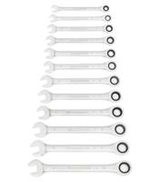 9412 GearWrench 12-Piece Spanner Set, 8 → 19 mm