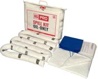 771-6468 RS PRO 15L Oil Spill Kit