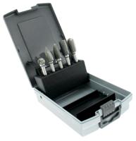 10316070002 Tivoly Cylinder Burr, Carbide Blade