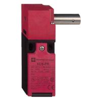 xcspr952 Telemecanique Sensors Preventa Safety Detection Safety Interlock Switch, 2NC/1NO, Keyed, Plastic, Solenoid Lock