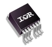 irfs7437trl7pp Infineon HEXFET Type N-Channel MOSFET, 295 A, 40 V, 7-Pin TO-263 IRFS7437TRL7PP