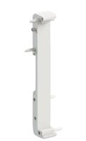 0100158530 Wieland Modular Support Plate for Use with DIN Rail