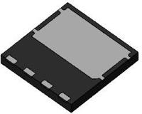 ffsm2065b onsemi 650 V 20 A Diode Schottky 5-Pin PQFN FFSM2065B