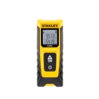 stht77065-0 Stanley Distance Meter, 20m Range, ± 3 mm@10m Accuracy