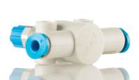 gro-qs-3 Festo GRO Pressure Relief Valve, GRO-QS-3