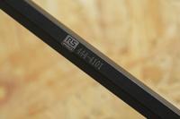 388-3612 RS PRO Crow Bar Set, 200 mm, 300 mm, 450 mm, 600 mm Length