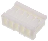 87439-0500 Molex, Pico-SPOX Female Connector Housing, 1.5mm Pitch, 5 Way, 1 Row