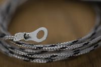 621-2265 RS PRO Type J Thermocouple 2m Length, 6mm Diameter → +350°C