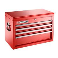 btc4ta Facom 4 Drawer Tool Chest