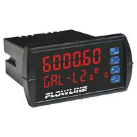 li55-1201 Flowline LI55 Series Level Controller - DIN Rail, Panel Mount, 85 → 265 V ac 1 Sensor Input SPDT Relay