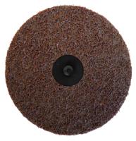 66623378364 Norton SpeedLok TR Aluminium Oxide Surface Conditioning Disc, 76mm, Medium Grade, 25 in pack