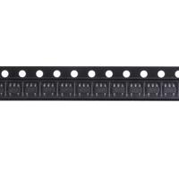 mic5225-33ym5-tr Microchip MIC5225-3.3YM5-TR, Voltage Regulator 16V SOT-23 5-Pin