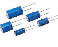 mal214699013e3 Vishay 33μF Aluminium Electrolytic Capacitor 35V dc - MAL214699013E3