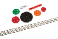 239-6886 RS PRO Development Kit RE Series Development Kit for Use with Motor