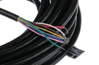 440n-z21w1pb Allen Bradley Guardmaster 440N Series Magnetic Non-Contact Safety Switch, 24V dc, Plastic Housing, 10m Cable