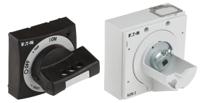 260174-nzm2-xtvdv Eaton Handle, Lockable for use with N(S)2(-4) Series, NZM2(-4) Switch, PN2(-4) Series