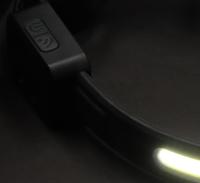 1173760000 LED  Head Torch 500 lm, SL Range