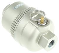 ad600-06 SMC G 3/4 Automatic Pneumatic Drain 400cm³/min, AD600-06