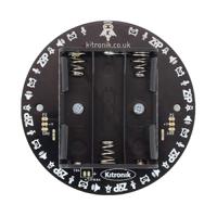 5672 Kitronik ZIP Halo HD For micro:bit
