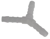 795-512 RS PRO Hose Connector, Y Hose Joiner 5mm ID