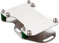 bef-dsdt SICK, BEF Series Bracket for Use with DS/DT500