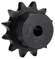 phs-10b-1bh12 SKF 12 Tooth Rough Stock Bore Sprocket, PHS 10B-1BH12 10B-1 Chain Type