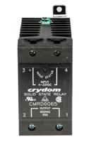 cmrd6065 Sensata Crydom Solid State Relay, 65 A Load, DIN Rail Mount, 660 V Load, 32 V Control