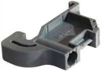 0-375-11 0375 End Stop for use with Terminal Blocks