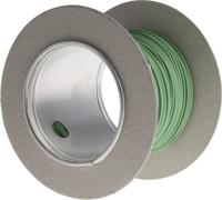 611-8012 RS PRO Type K Thermocouple Cable/Wire, 25m, Unscreened, PFA Insulation, +260°C Max, 1/0.315mm