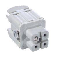 104200001042100019426000194 EPIC Locking Lever Kit, 3 Way, 10A, Female to Male, H-A, 600 V