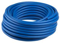 174-5741 RS PRO Compressed Air Pipe Blue PUR, PVC 12mm x 30m