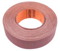 63642531806 Norton P180 Grit Very Fine Sandpaper Roll, 25m x 38mm