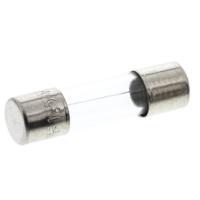 563-453 RS PRO 1.5A F Glass Cartridge Fuse, 5 x 20mm