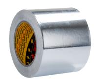 1436-100mmx50m 3M 1436 Metallic Tape, 100mm x 50m