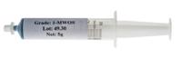 218-6948 RS PRO Blue Diamond Paste 1μm Grade, 5g Syringe