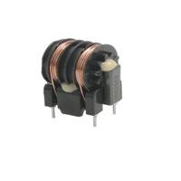 ss21vb-r250008 KEMET 890 μH 2.5 A Common Mode Choke 500V