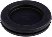 02580357010 SES Sterling DG Black Polychloroprene 47mm Cable Grommet for Maximum of 36mm Cable Dia.