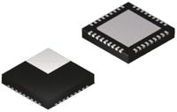 usb2244i-aezg-06 Microchip USB2244I-AEZG-06, USB Controller, 35Mbps, USB 2.0, 3.3 V, 36-Pin QFN