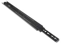 db3832-0045 Accuride Steel Drawer Slide, 450mm Closed Length, 45kg Load