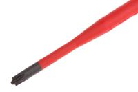 05006455001 Wera Phillips Insulated Screwdriver, PlusMinus PH1 Tip, 80 mm Blade, VDE/1000V, 178 mm Overall