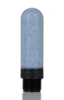 ms3 Norgren M/S Plastic 10bar Pneumatic Silencer, Threaded, G 3/8 Male