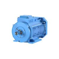 3gaa071-311-ase ABB 3GAA Reversible Induction AC Motor, 0.37 kW, IE2, 3 Phase, 2 Pole, 415 V, Foot Mount Mounting