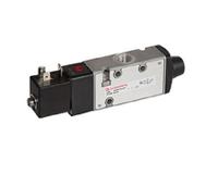 v61b417a-a313j Norgren Pneumatic Solenoid Valve - Solenoid/Spring G 1/4 V61 Series, V61B417A-A313J